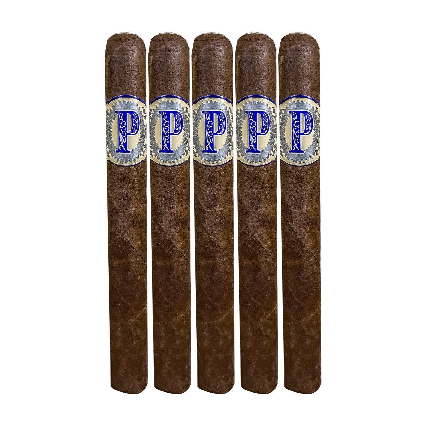 Ponce Sumatra Corona Largo Cigar - 5 Pack